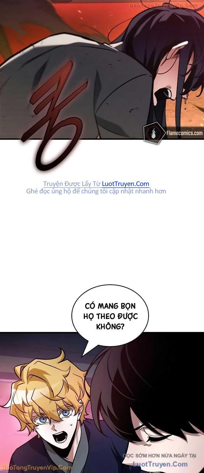 Toàn Trí Độc Giả – Omniscient Reader Chapter 283 - Trang 2