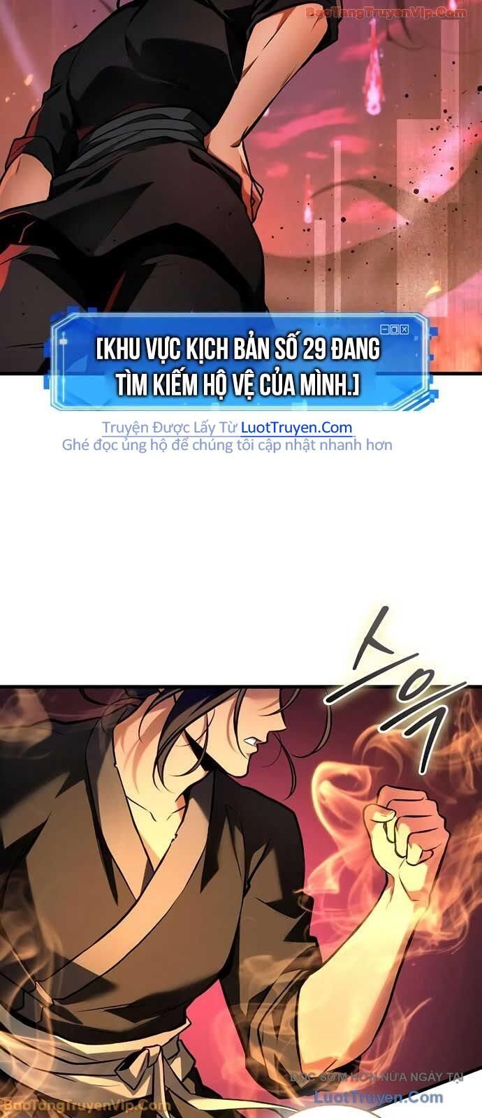 Toàn Trí Độc Giả – Omniscient Reader Chapter 283 - Trang 2
