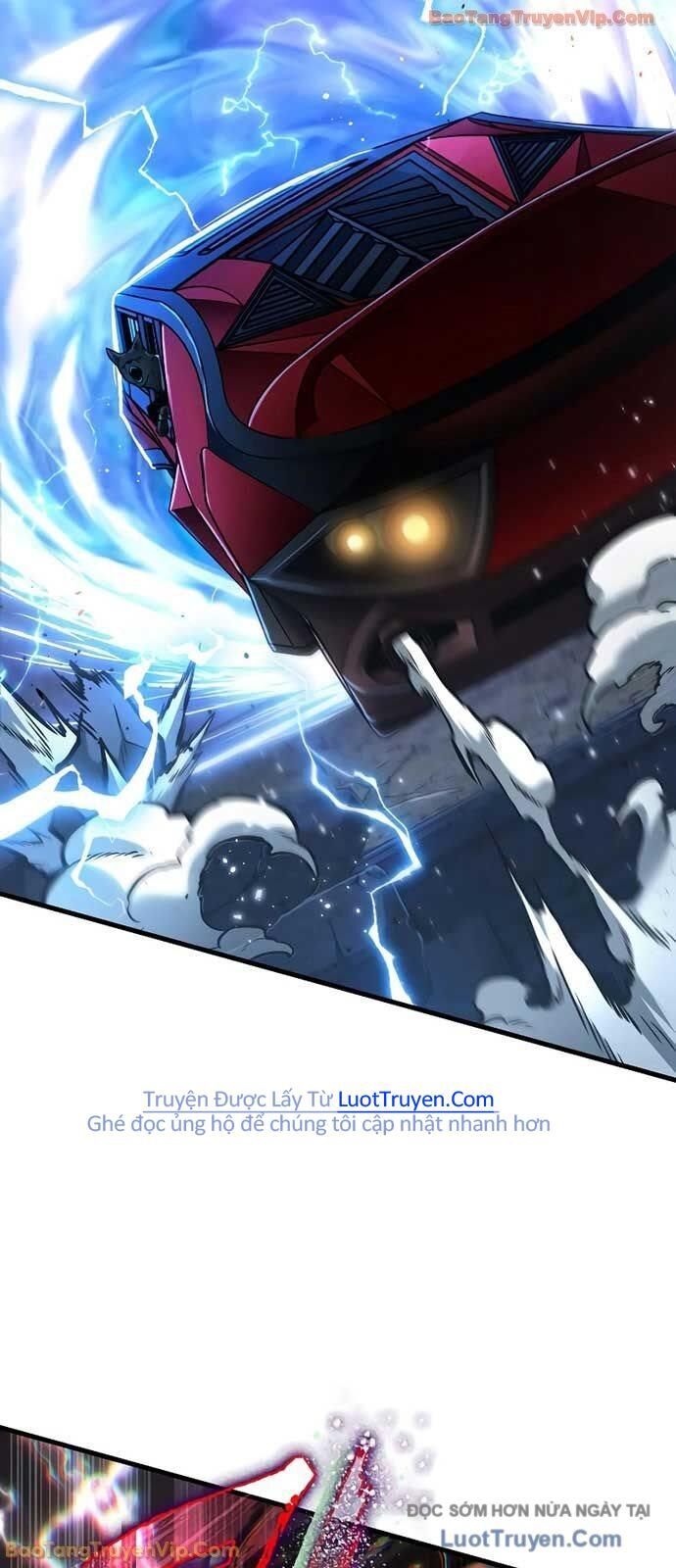 Toàn Trí Độc Giả – Omniscient Reader Chapter 283 - Trang 2