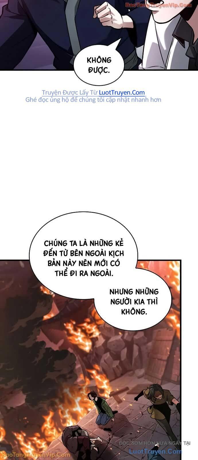 Toàn Trí Độc Giả – Omniscient Reader Chapter 283 - Trang 2