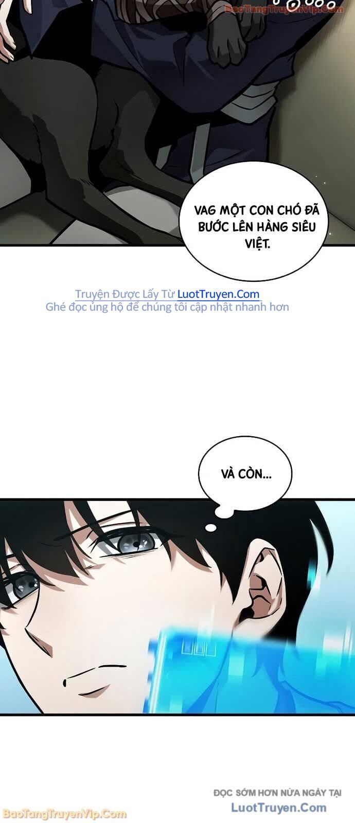 Toàn Trí Độc Giả – Omniscient Reader Chapter 283 - Trang 2