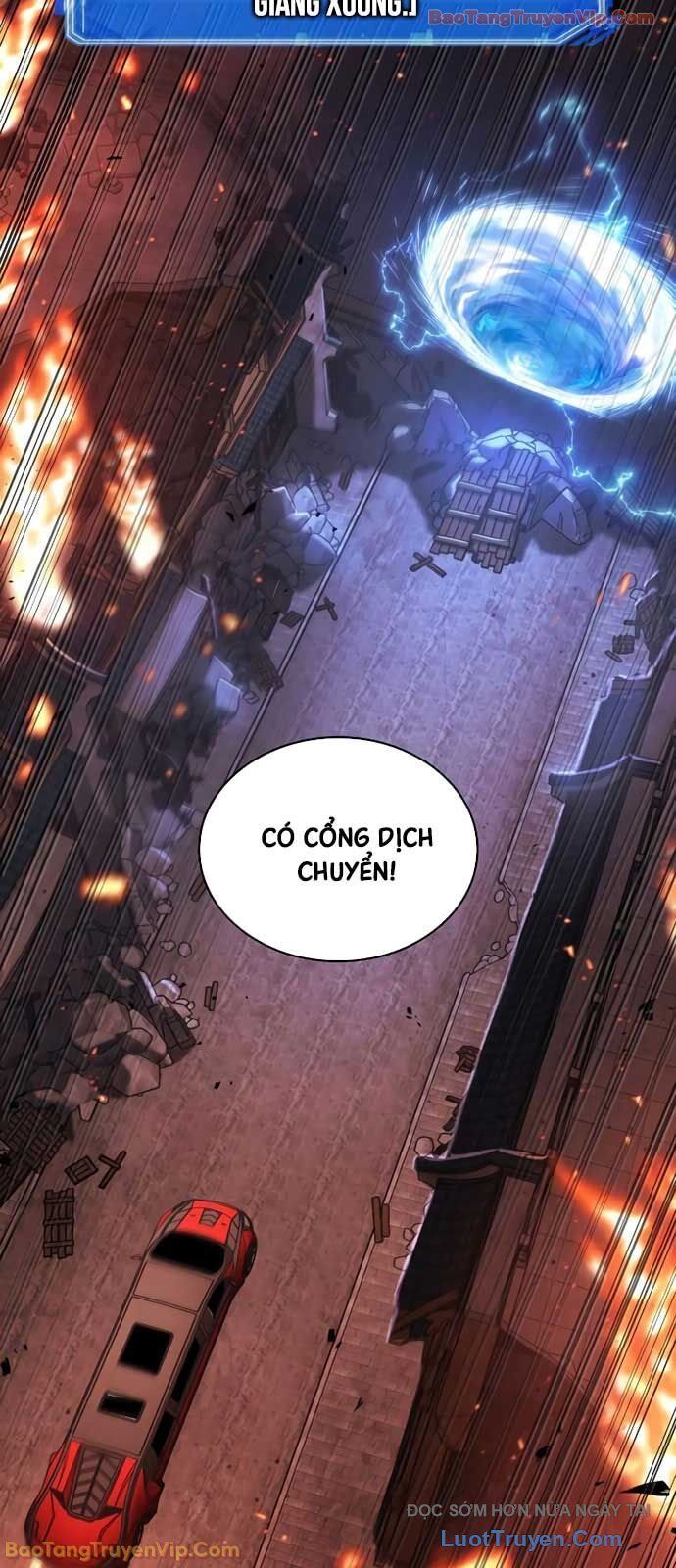 Toàn Trí Độc Giả – Omniscient Reader Chapter 283 - Trang 2