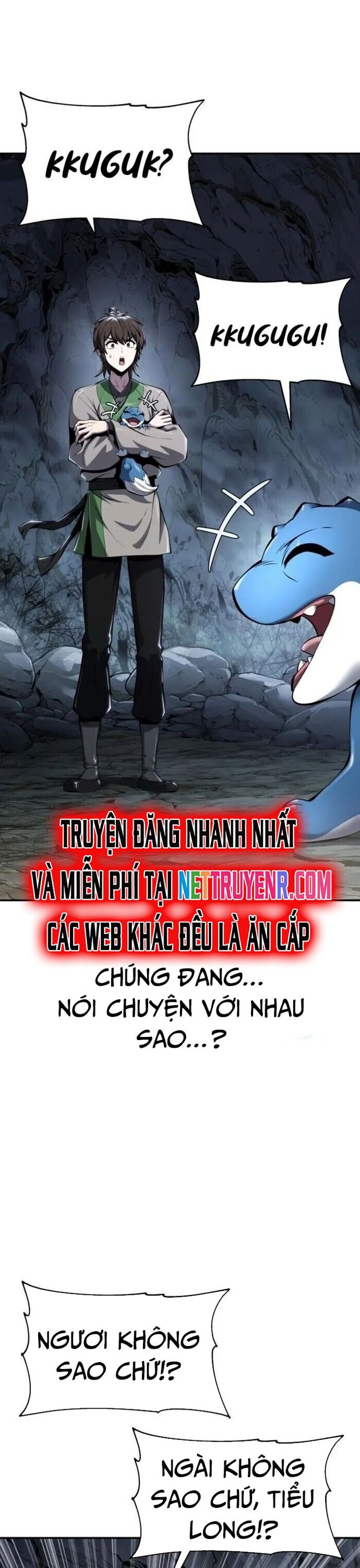 Chuyên Gia Côn Trùng Tại Đường Gia Tứ Xuyên Chapter 32 - Trang 2