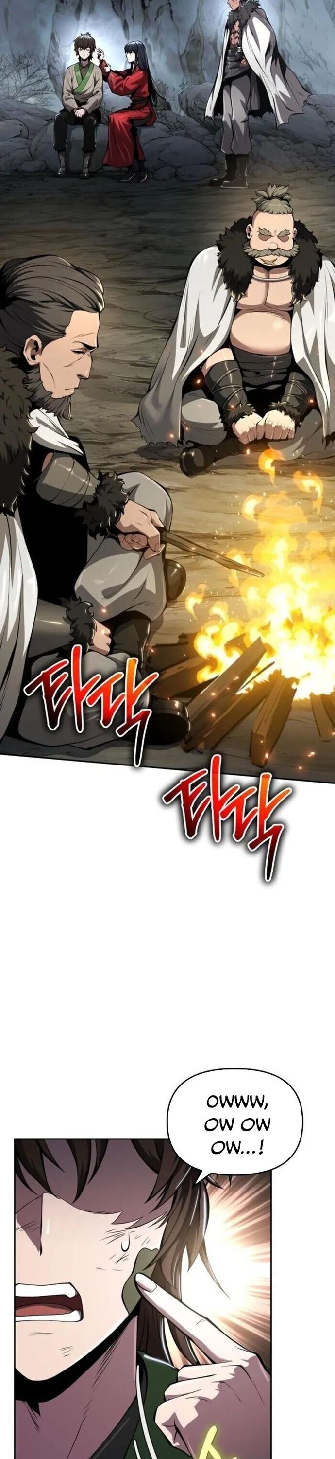 Chuyên Gia Côn Trùng Tại Đường Gia Tứ Xuyên Chapter 32 - Trang 2