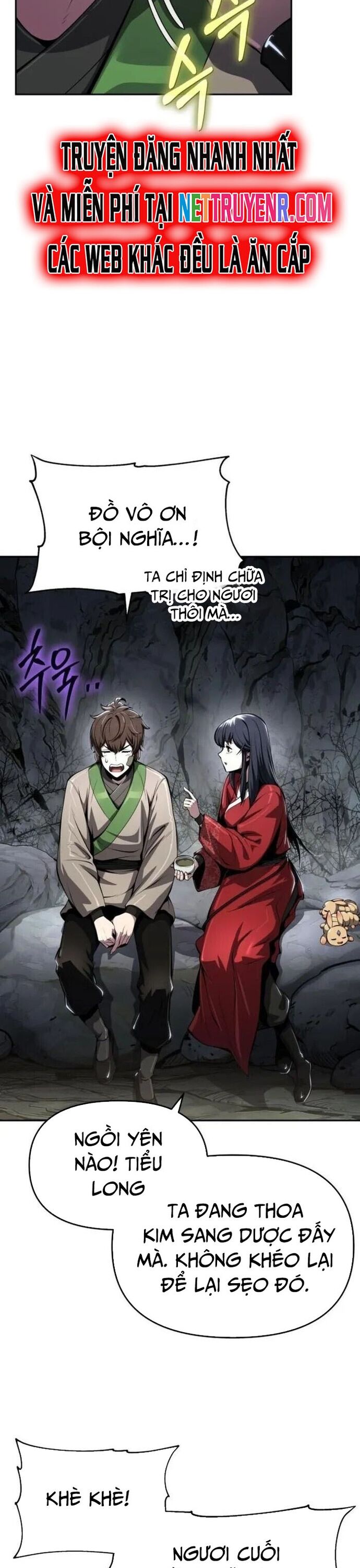 Chuyên Gia Côn Trùng Tại Đường Gia Tứ Xuyên Chapter 32 - Trang 2