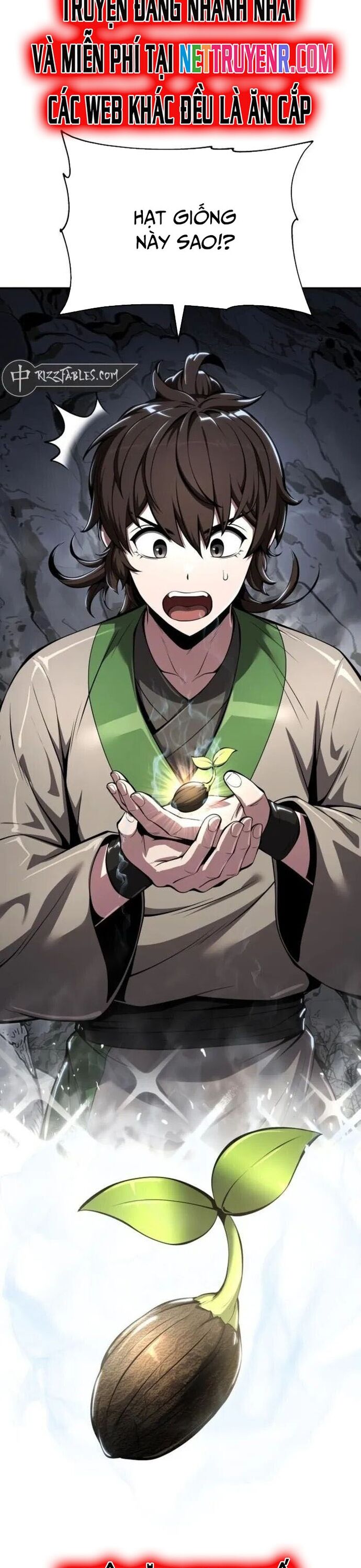 Chuyên Gia Côn Trùng Tại Đường Gia Tứ Xuyên Chapter 32 - Trang 2