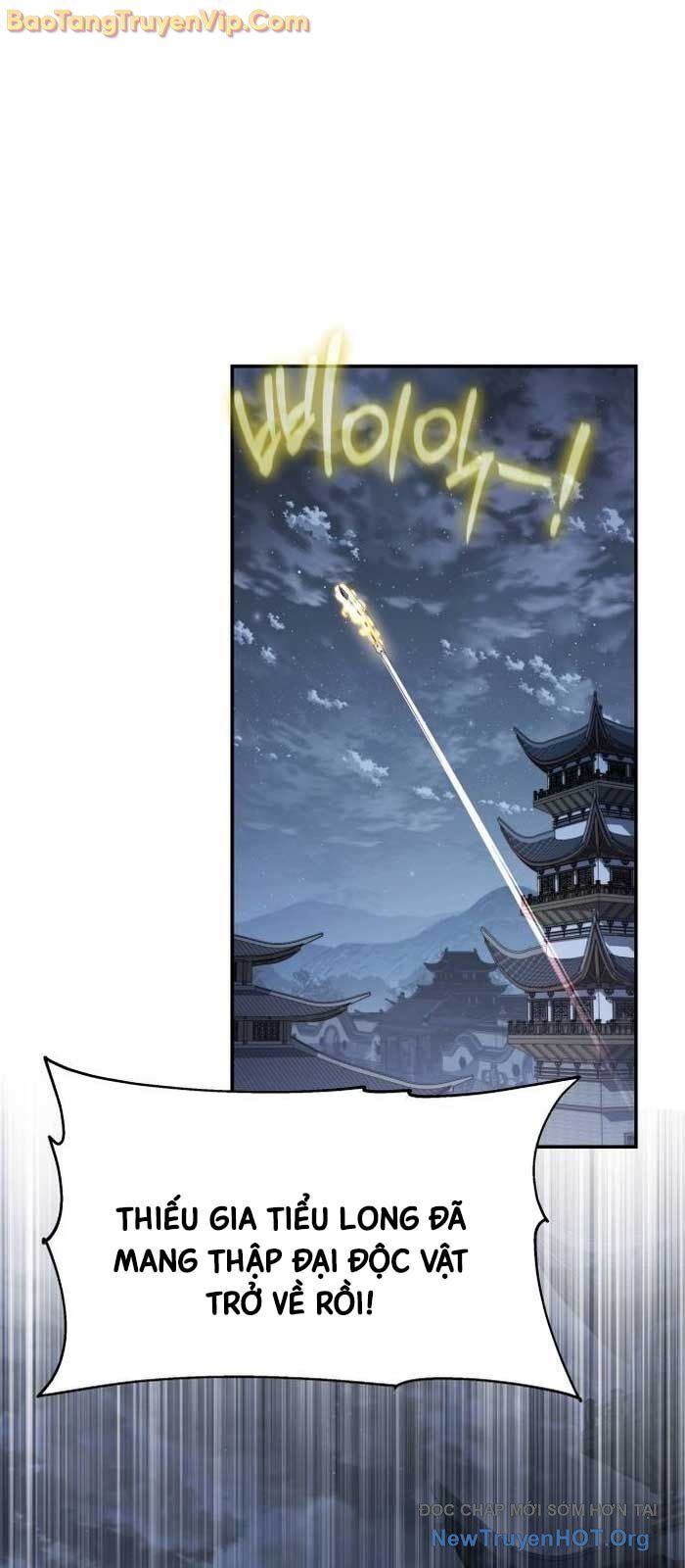 Chuyên Gia Côn Trùng Tại Đường Gia Tứ Xuyên Chapter 42 - Trang 2