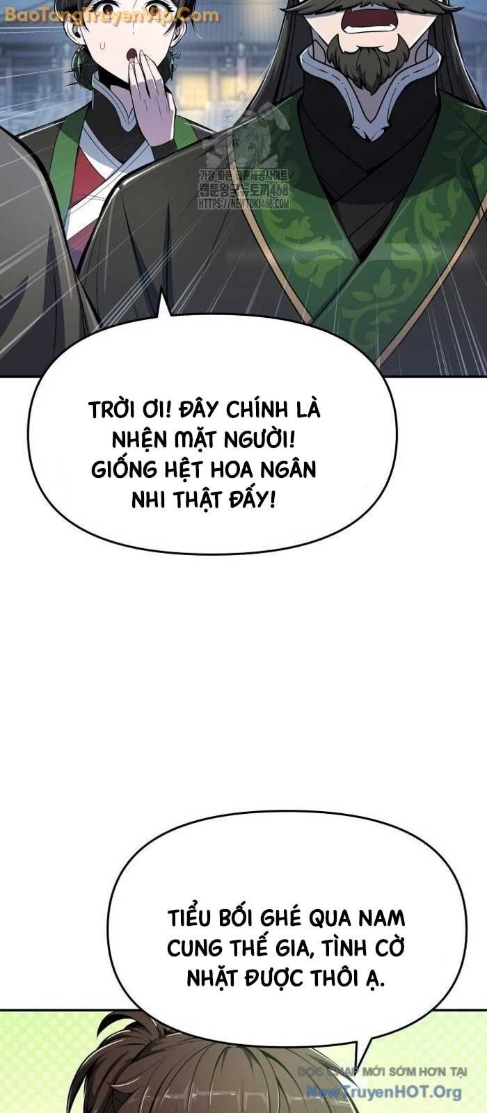 Chuyên Gia Côn Trùng Tại Đường Gia Tứ Xuyên Chapter 42 - Trang 2