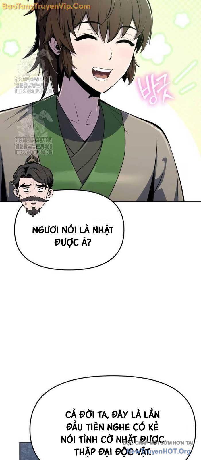 Chuyên Gia Côn Trùng Tại Đường Gia Tứ Xuyên Chapter 42 - Trang 2