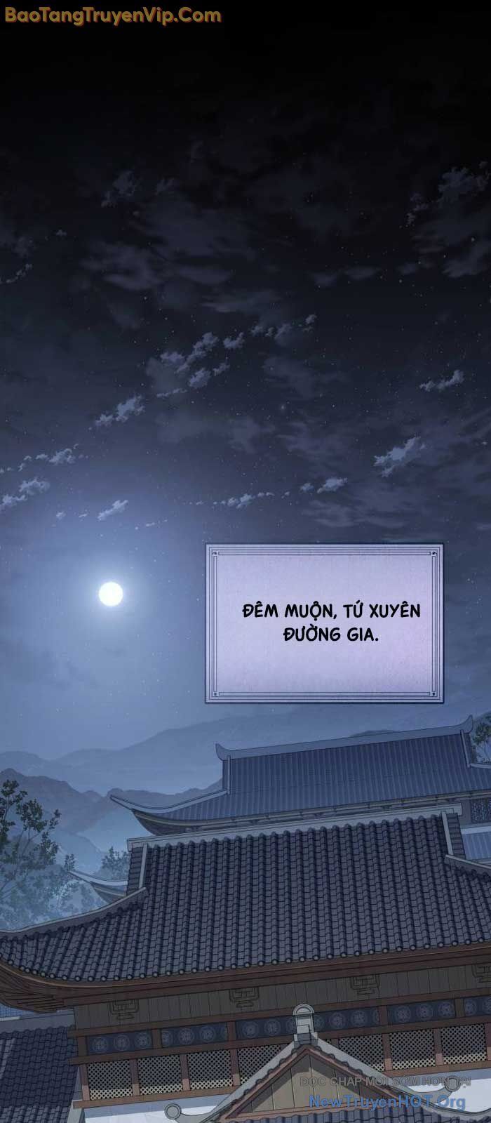 Chuyên Gia Côn Trùng Tại Đường Gia Tứ Xuyên Chapter 42 - Trang 2