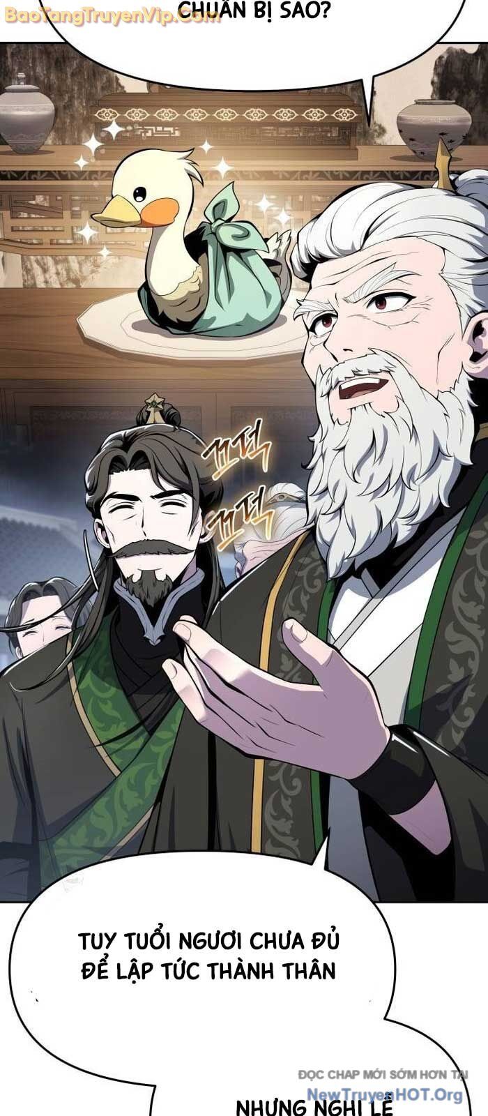 Chuyên Gia Côn Trùng Tại Đường Gia Tứ Xuyên Chapter 42 - Trang 2