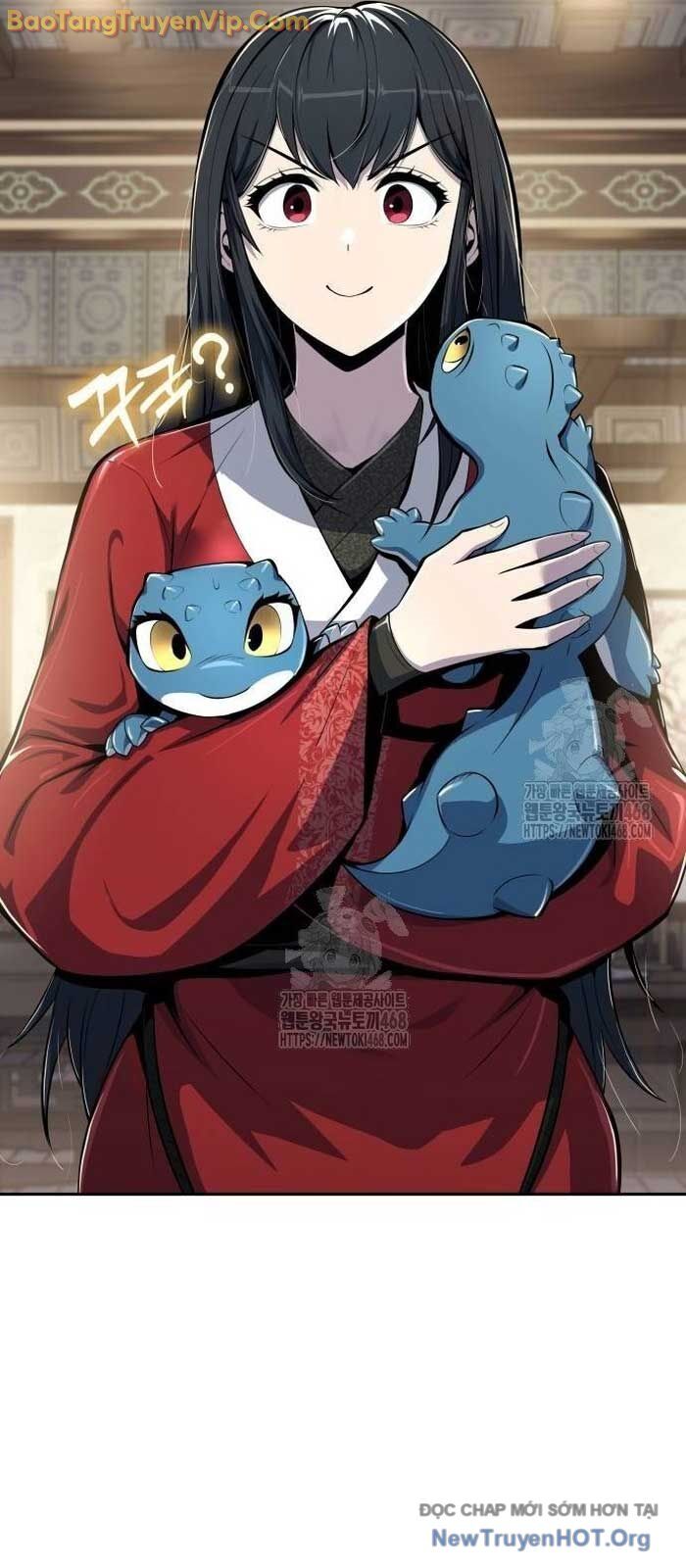 Chuyên Gia Côn Trùng Tại Đường Gia Tứ Xuyên Chapter 42 - Trang 2