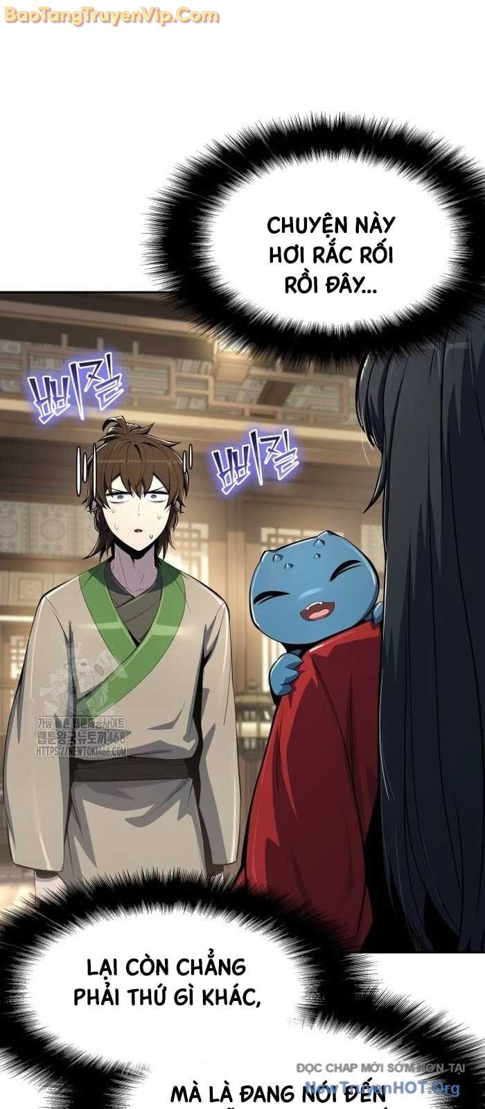 Chuyên Gia Côn Trùng Tại Đường Gia Tứ Xuyên Chapter 42 - Trang 2