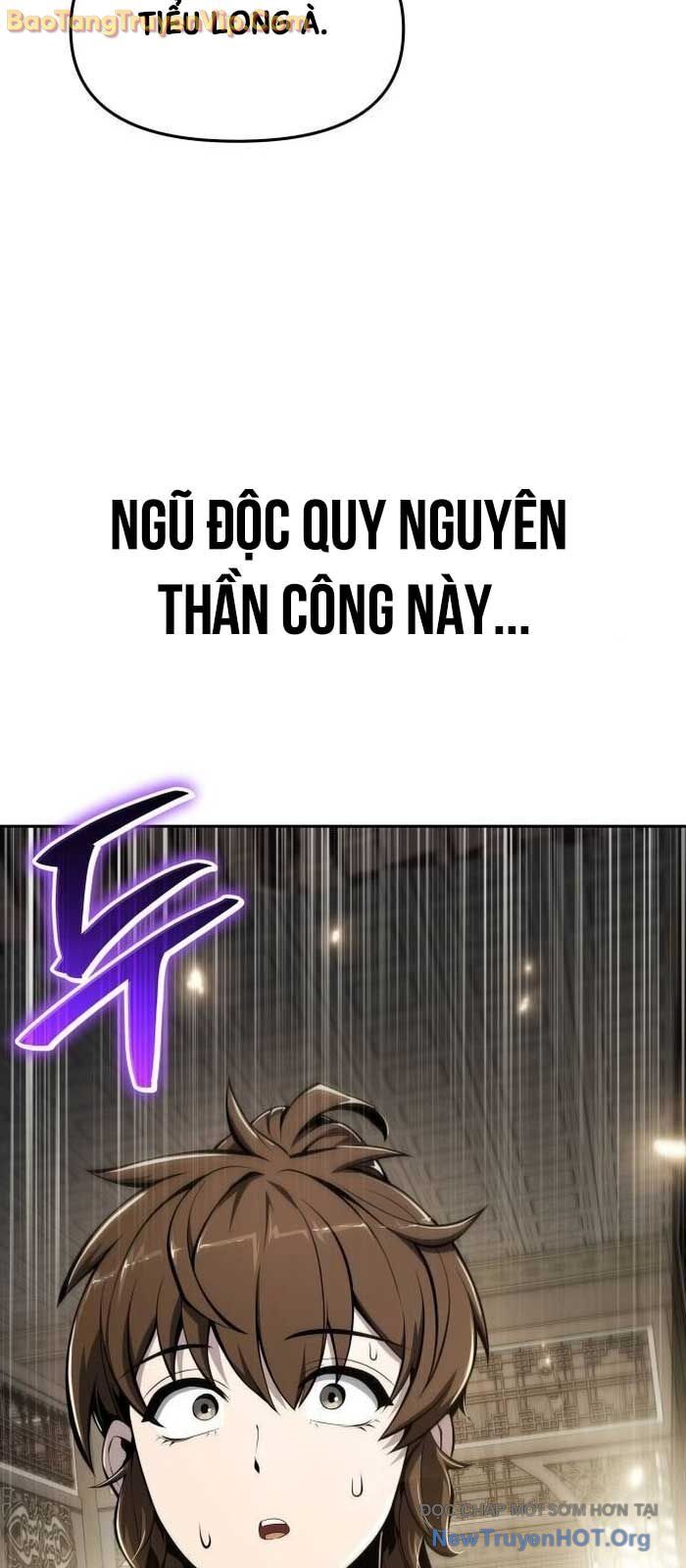Chuyên Gia Côn Trùng Tại Đường Gia Tứ Xuyên Chapter 42 - Trang 2