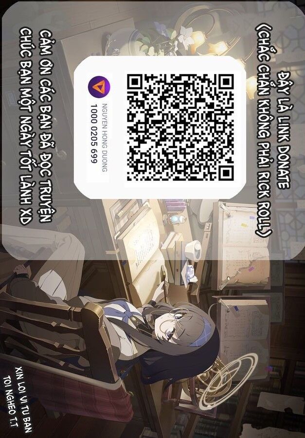Zannen Jokanbu Black General-San Chapter 154 - Trang 2
