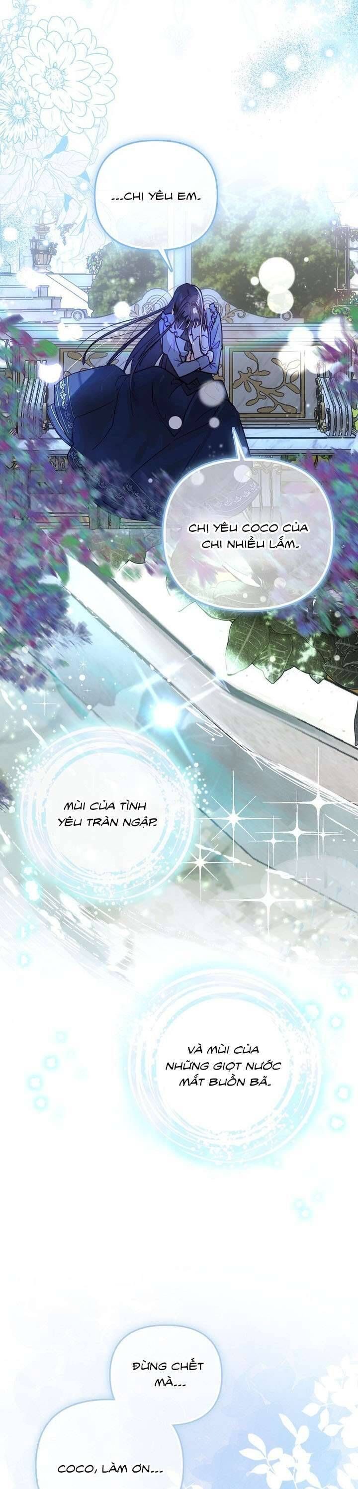 Tôi Là Bé Cún Dũng Cảm Đến Cứu Chị Gái Phản Diện Chapter 1 - Trang 2