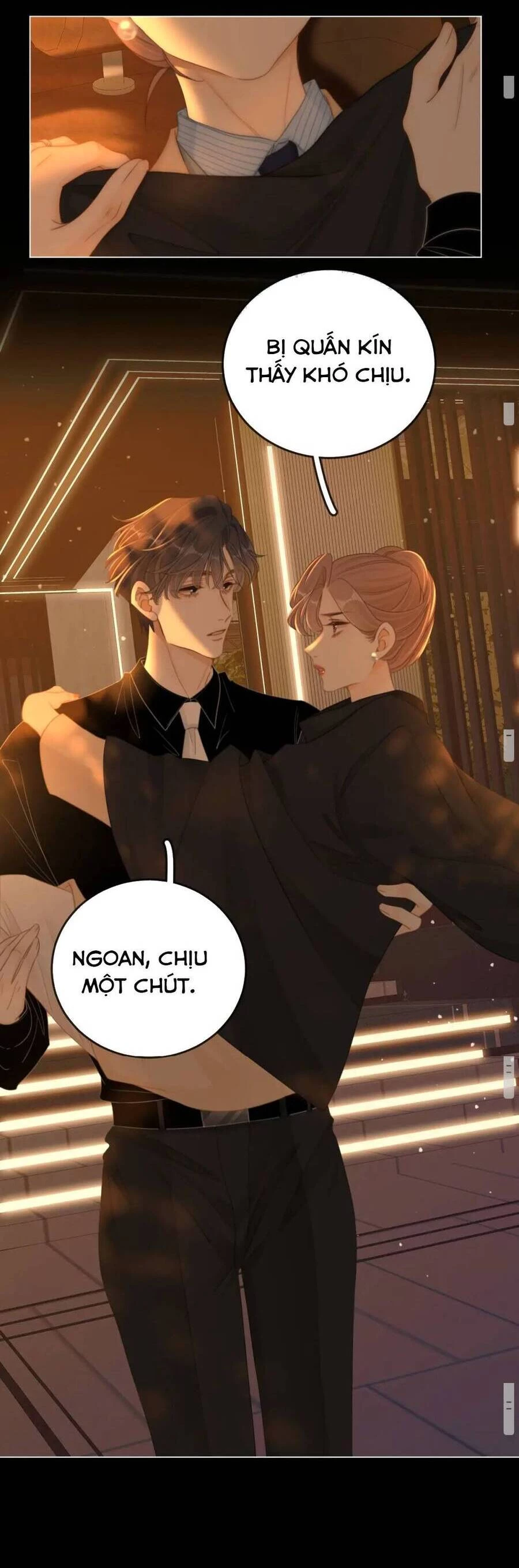 Vưu Vật Chapter 128 - Trang 2
