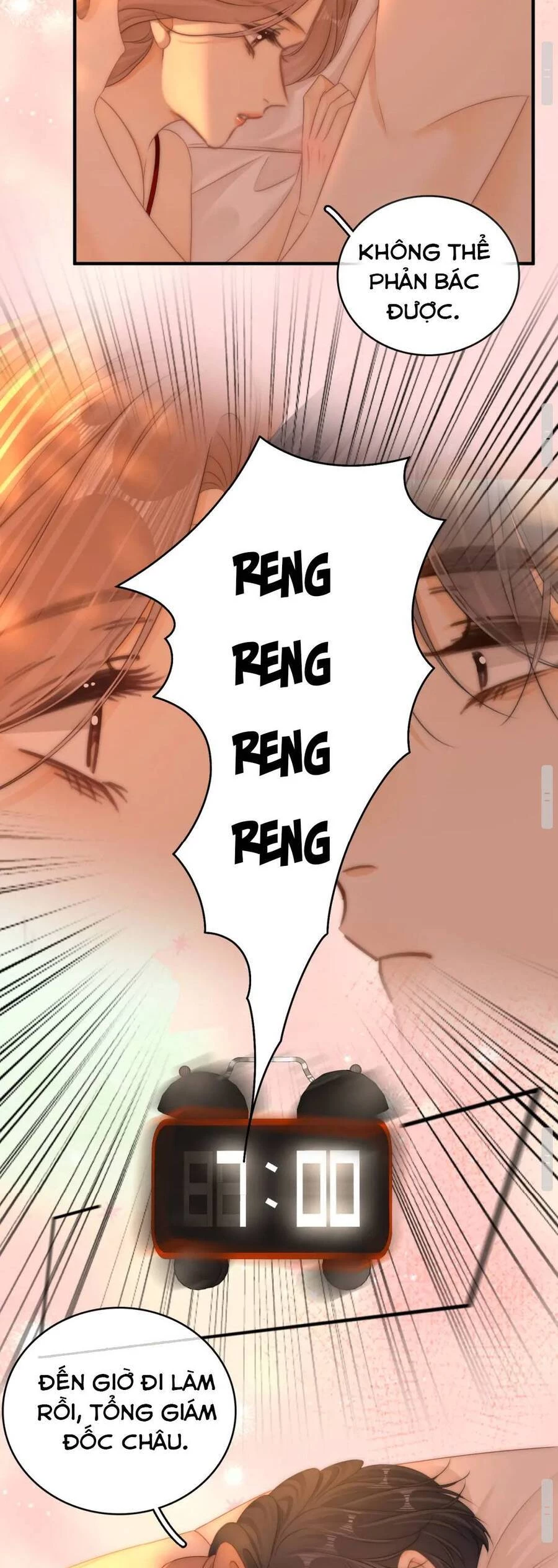 Vưu Vật Chapter 128 - Trang 2