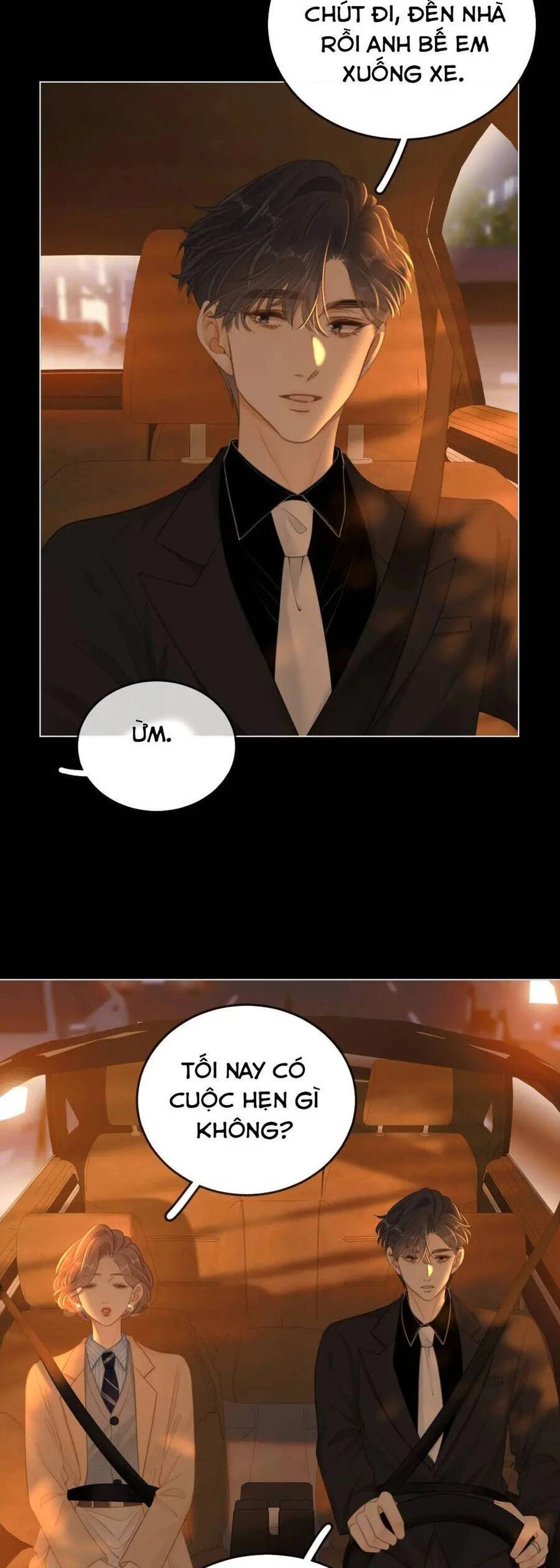 Vưu Vật Chapter 128 - Trang 2