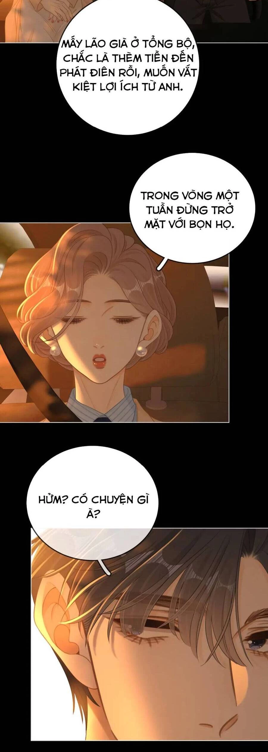 Vưu Vật Chapter 128 - Trang 2