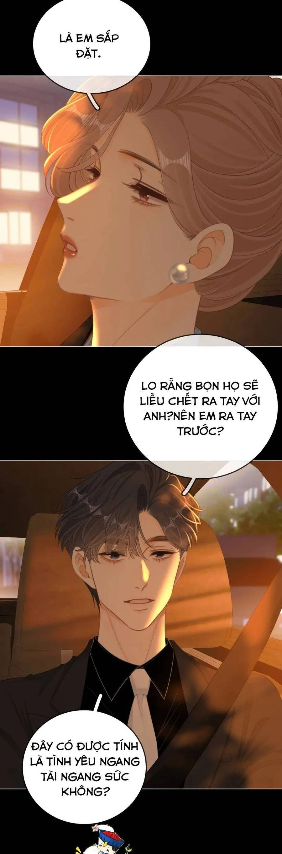 Vưu Vật Chapter 128 - Trang 2