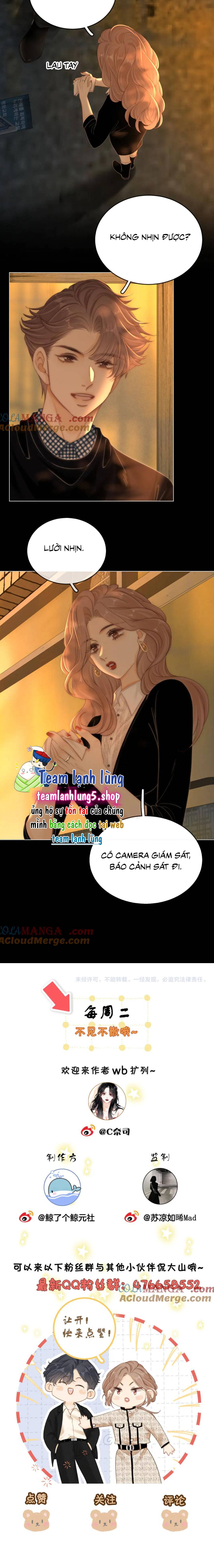 Vưu Vật Chapter 130 - Trang 2