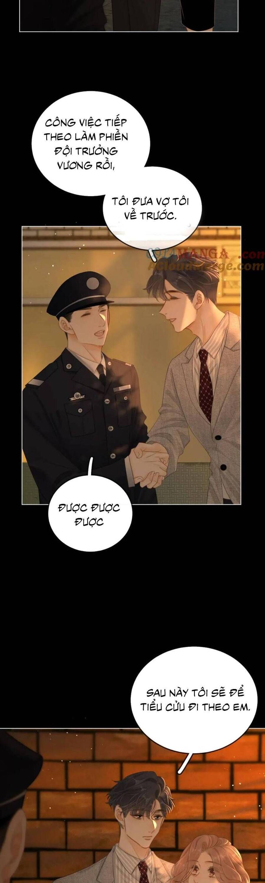 Vưu Vật Chapter 131 - Trang 2