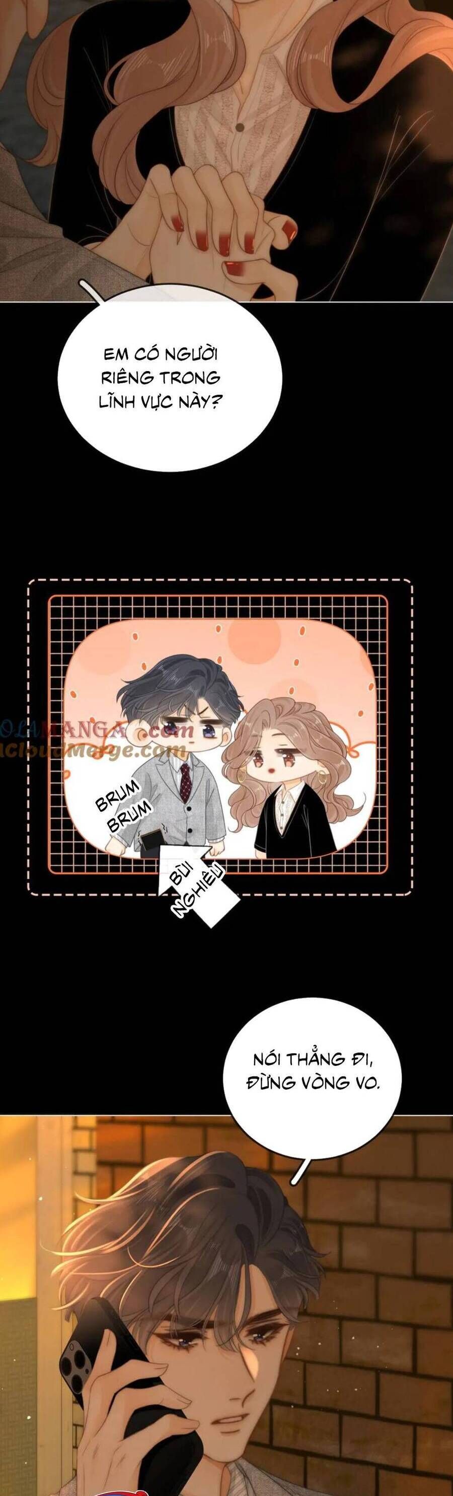 Vưu Vật Chapter 131 - Trang 2