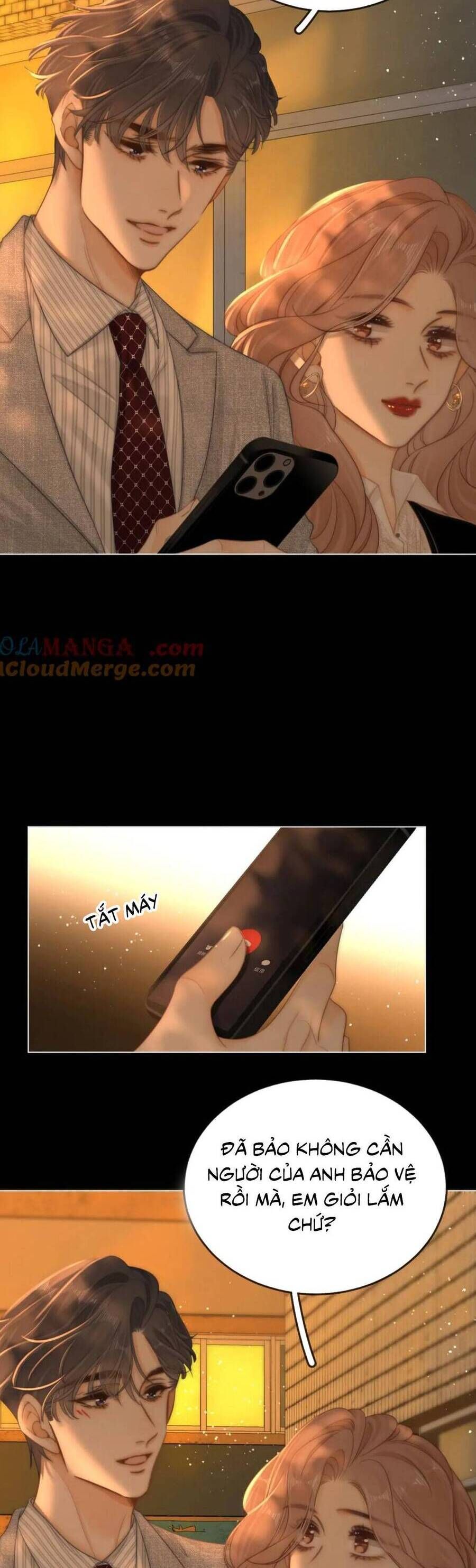 Vưu Vật Chapter 131 - Trang 2