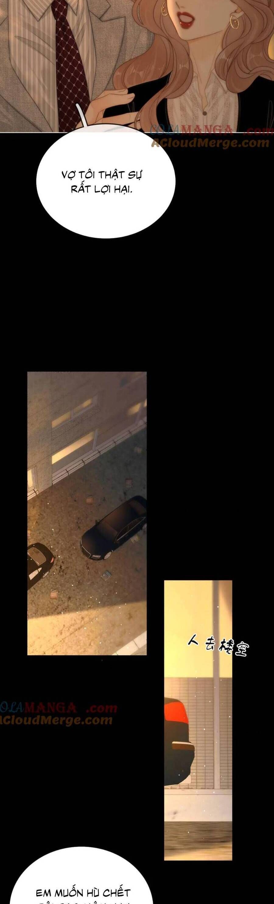 Vưu Vật Chapter 131 - Trang 2