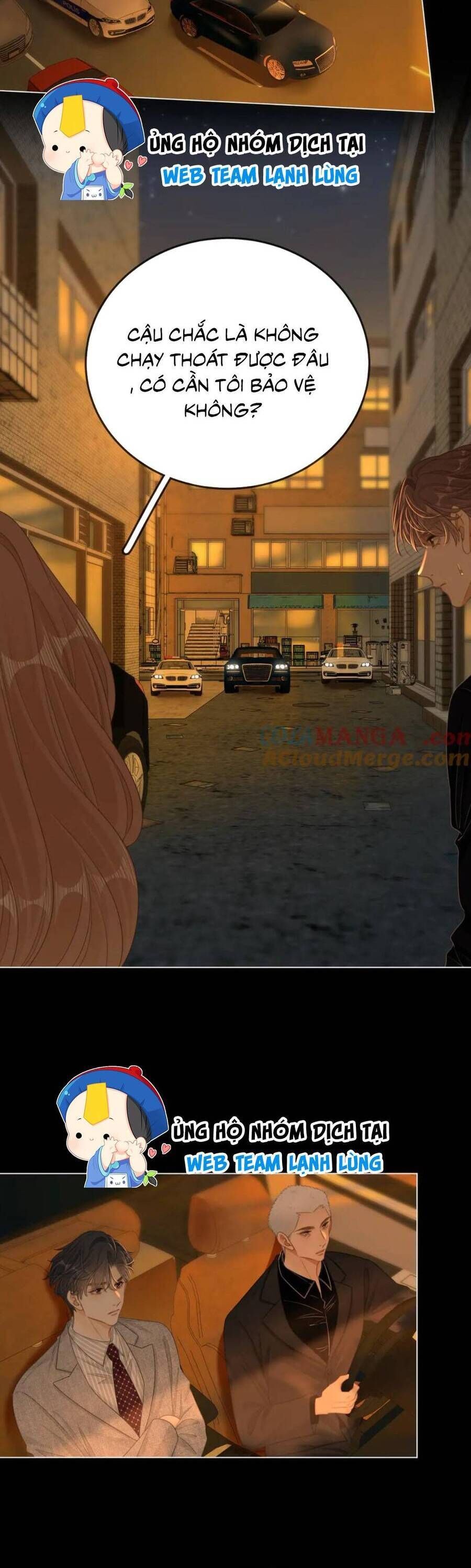 Vưu Vật Chapter 131 - Trang 2