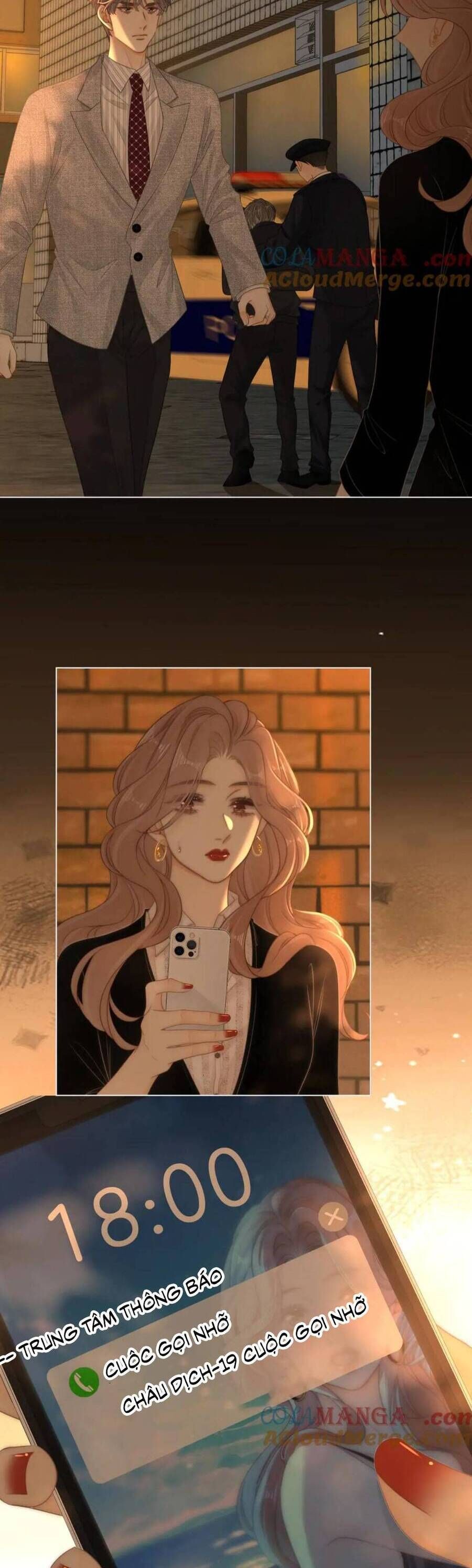 Vưu Vật Chapter 131 - Trang 2