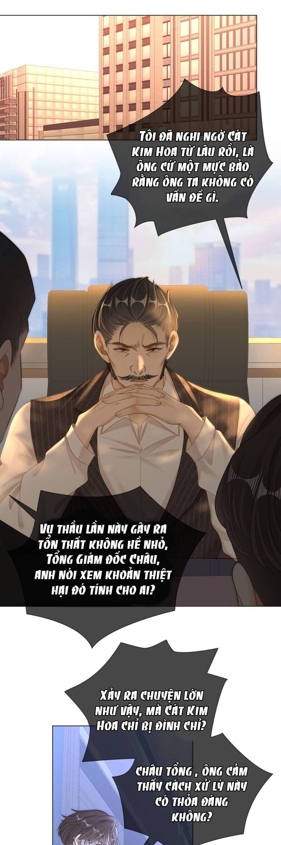 Vưu Vật Chapter 136 - Trang 2