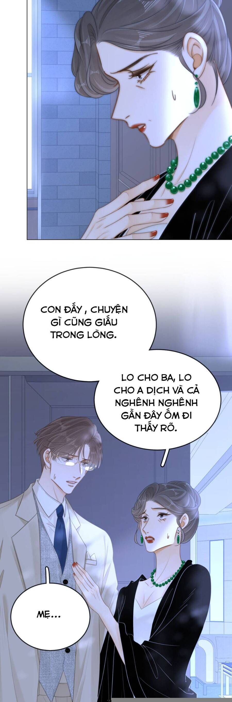 Vưu Vật Chapter 136 - Trang 2