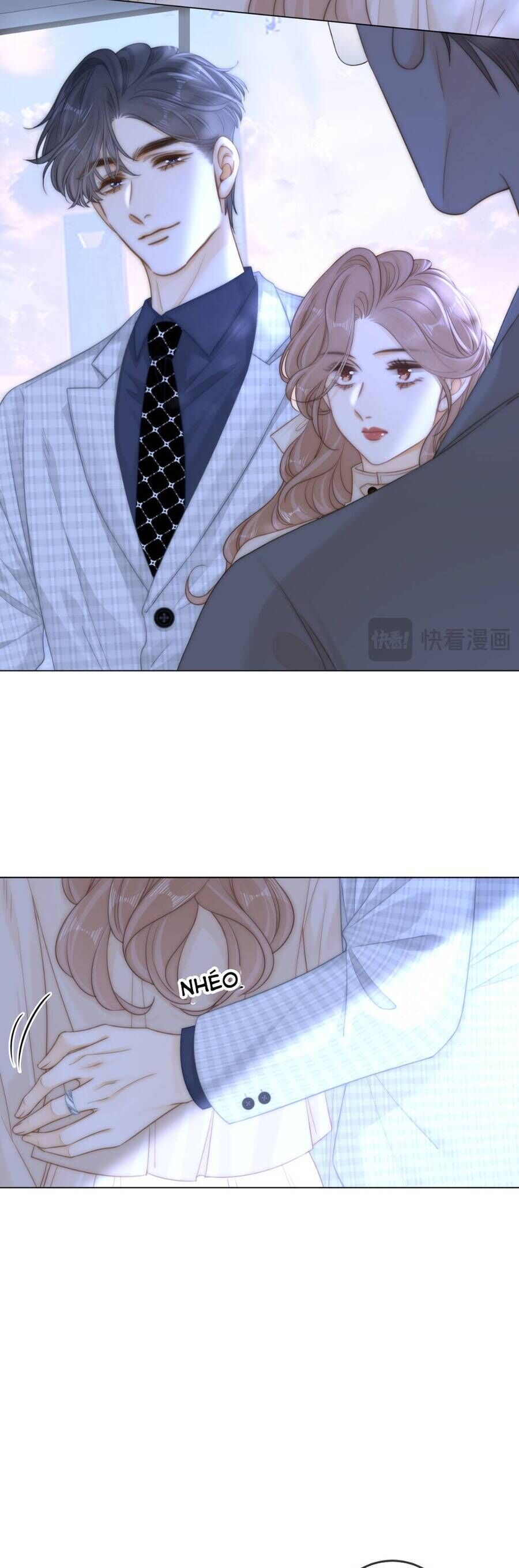 Vưu Vật Chapter 136 - Trang 2