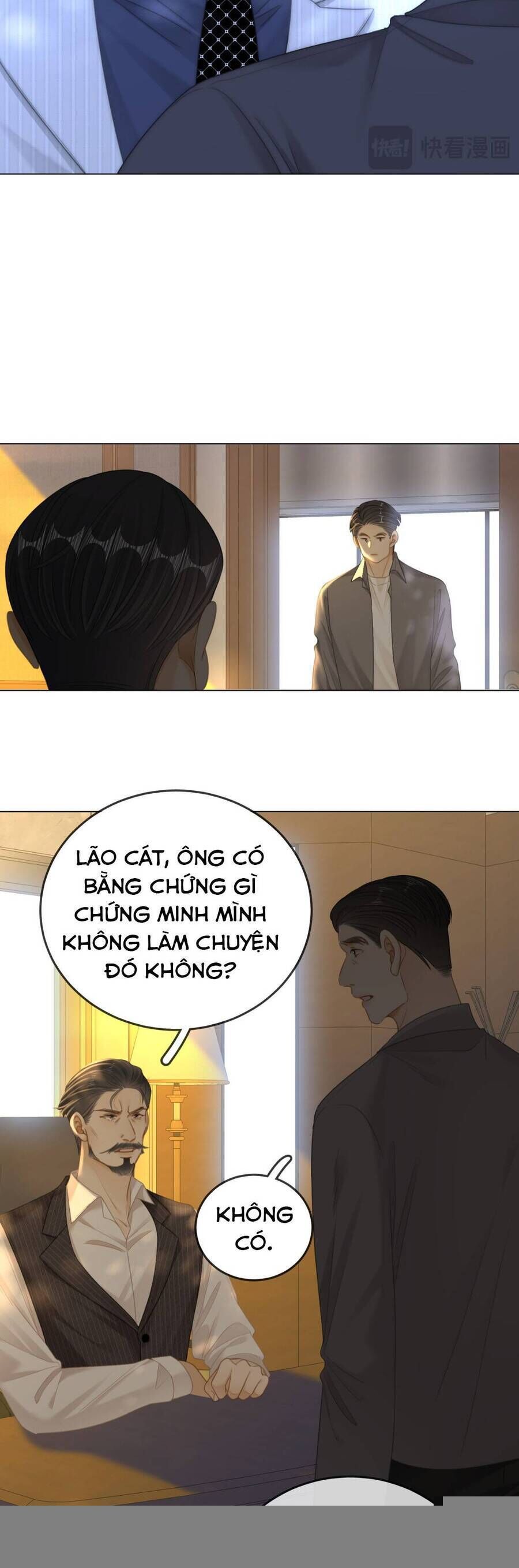 Vưu Vật Chapter 136 - Trang 2