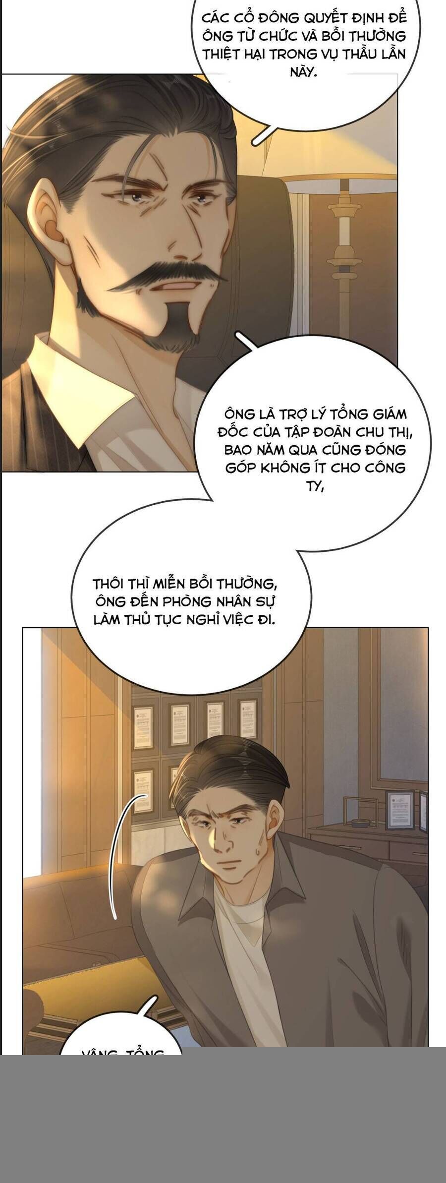 Vưu Vật Chapter 136 - Trang 2