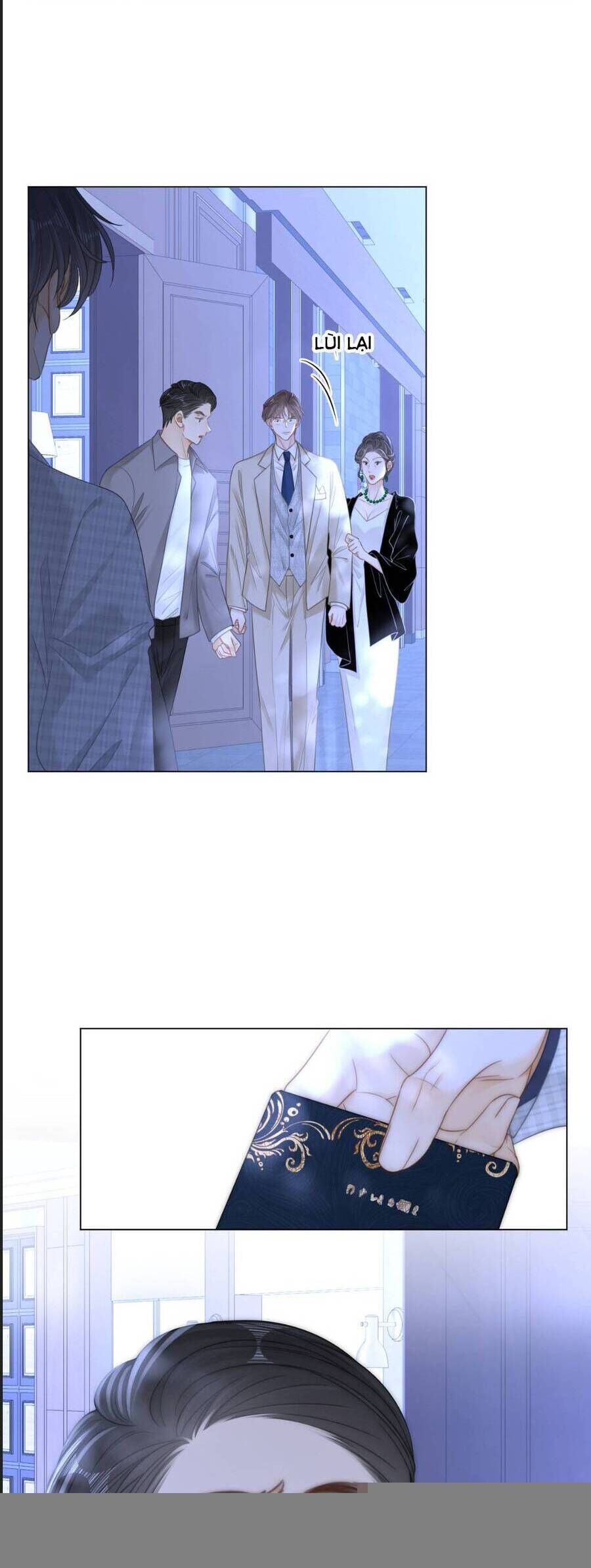 Vưu Vật Chapter 136 - Trang 2