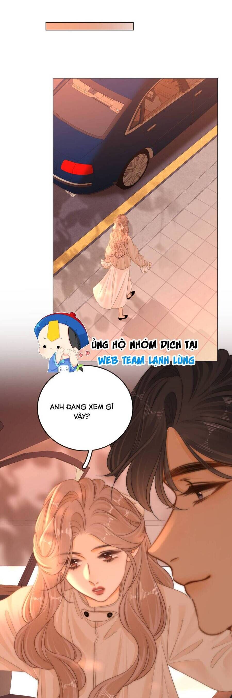 Vưu Vật Chapter 136 - Trang 2