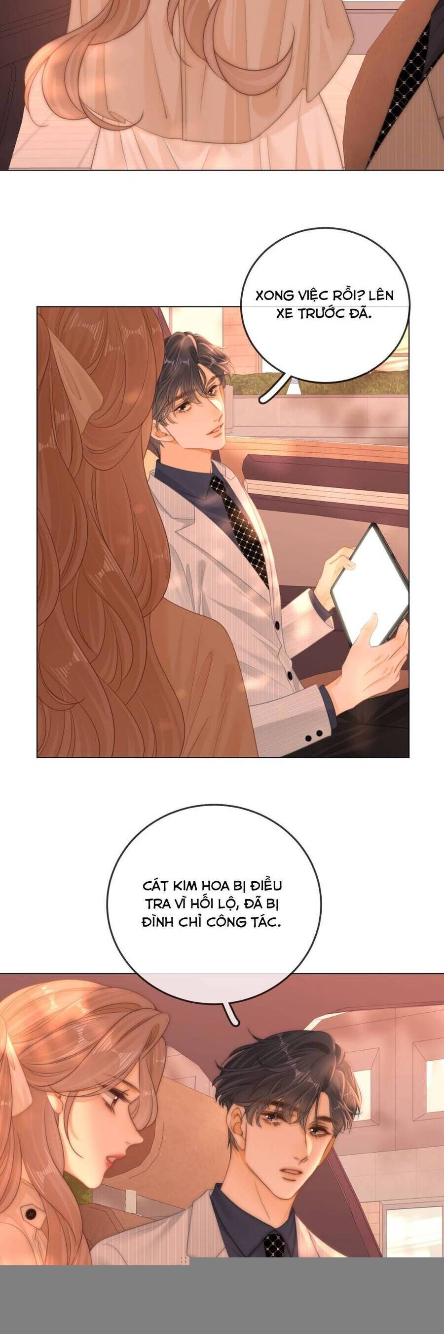 Vưu Vật Chapter 136 - Trang 2