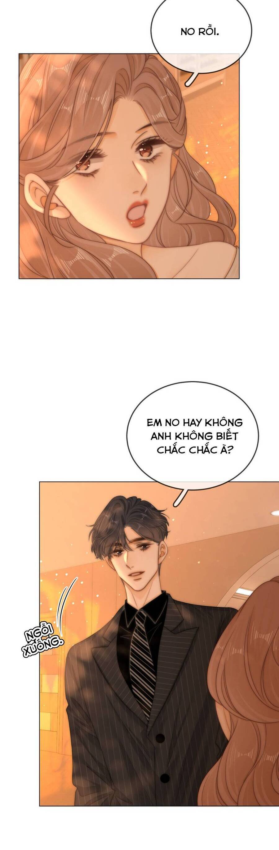 Vưu Vật Chapter 140 - Trang 2