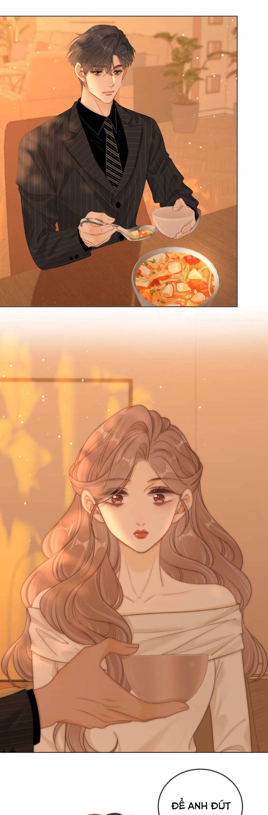 Vưu Vật Chapter 140 - Trang 2