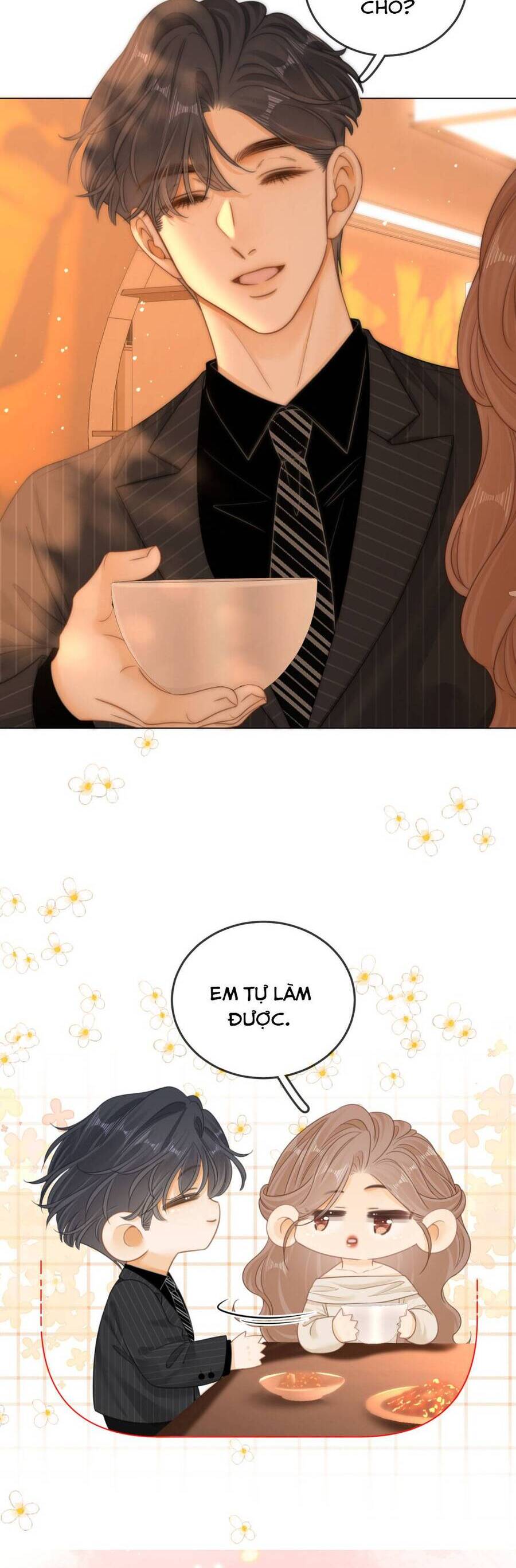 Vưu Vật Chapter 140 - Trang 2