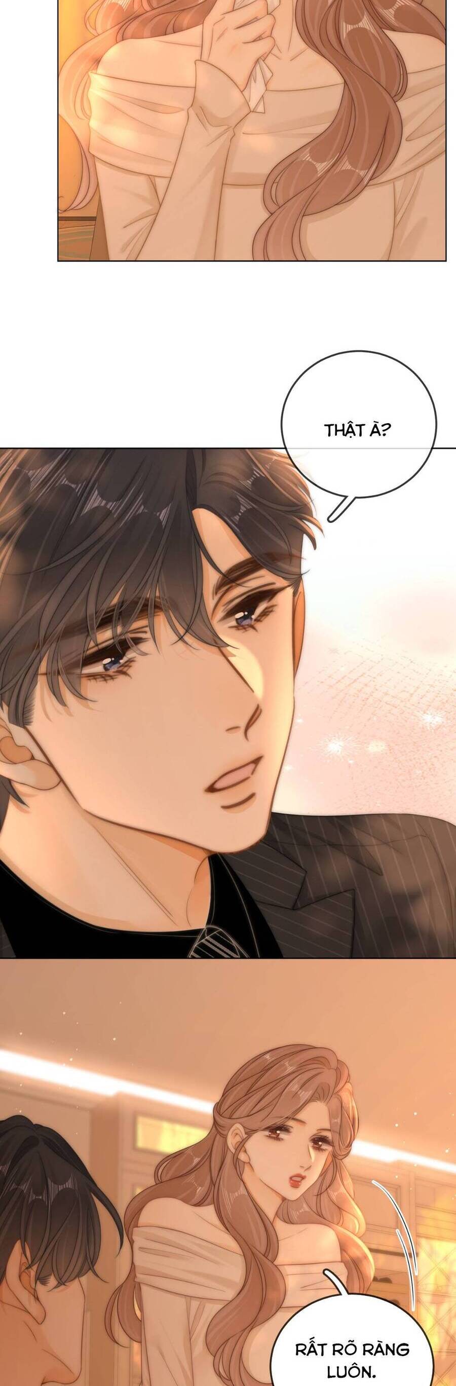 Vưu Vật Chapter 140 - Trang 2