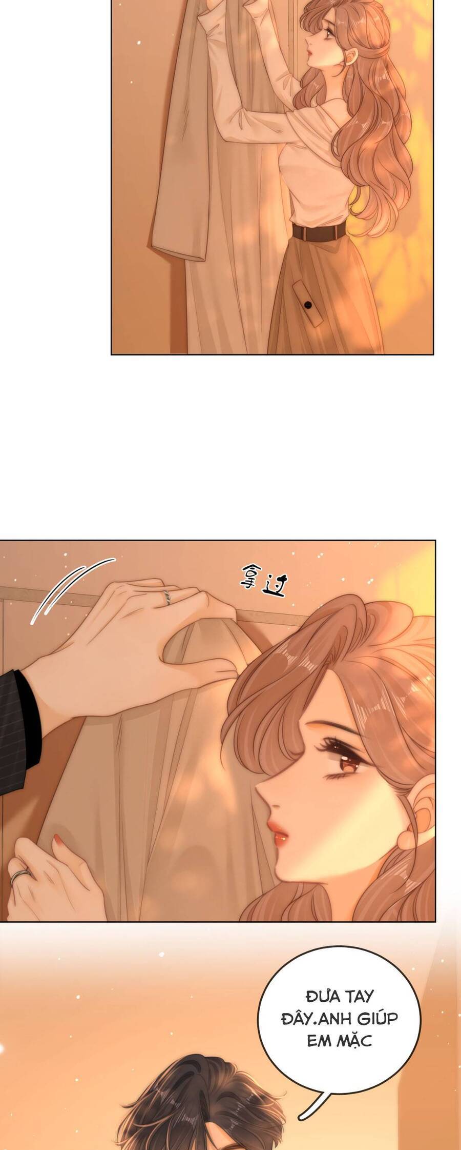 Vưu Vật Chapter 140 - Trang 2