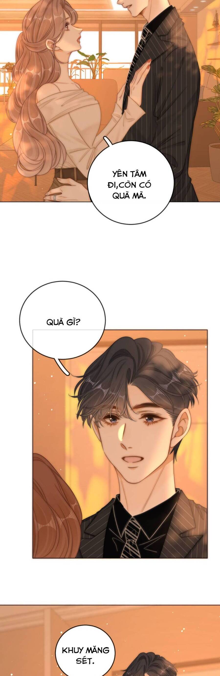 Vưu Vật Chapter 140 - Trang 2