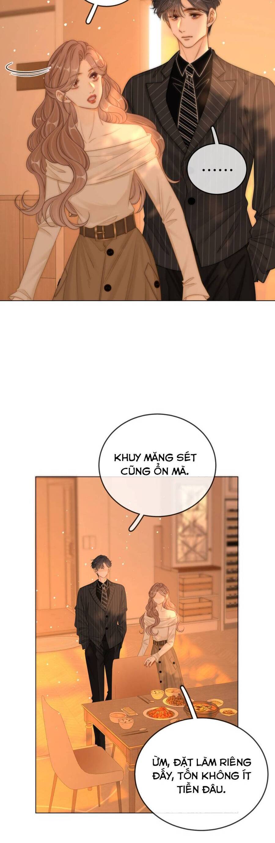 Vưu Vật Chapter 140 - Trang 2