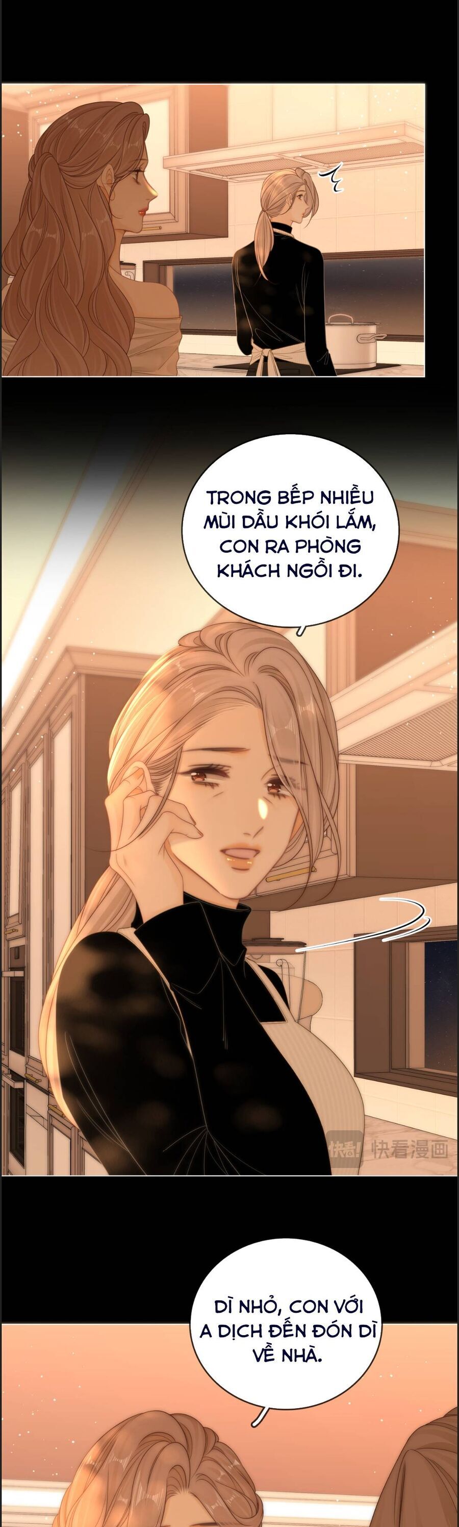 Vưu Vật Chapter 141 - Trang 2