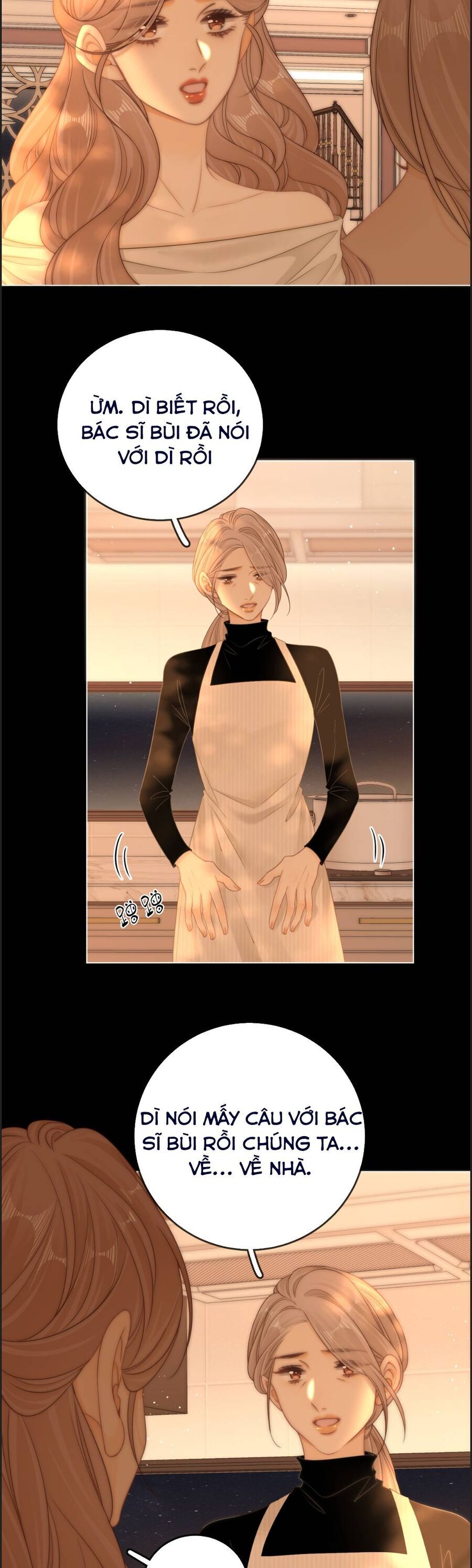 Vưu Vật Chapter 141 - Trang 2