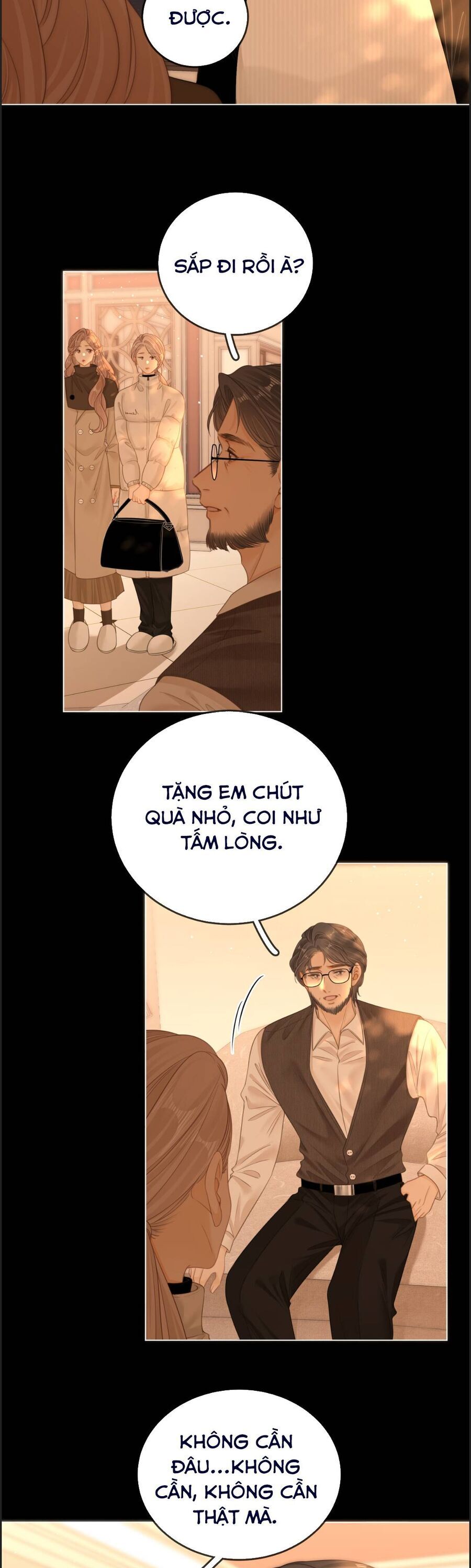 Vưu Vật Chapter 141 - Trang 2